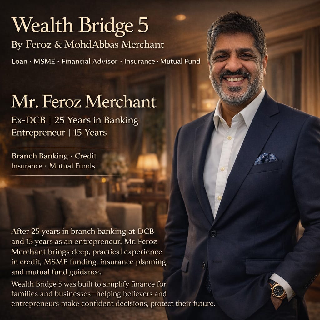 Feroz Merchant